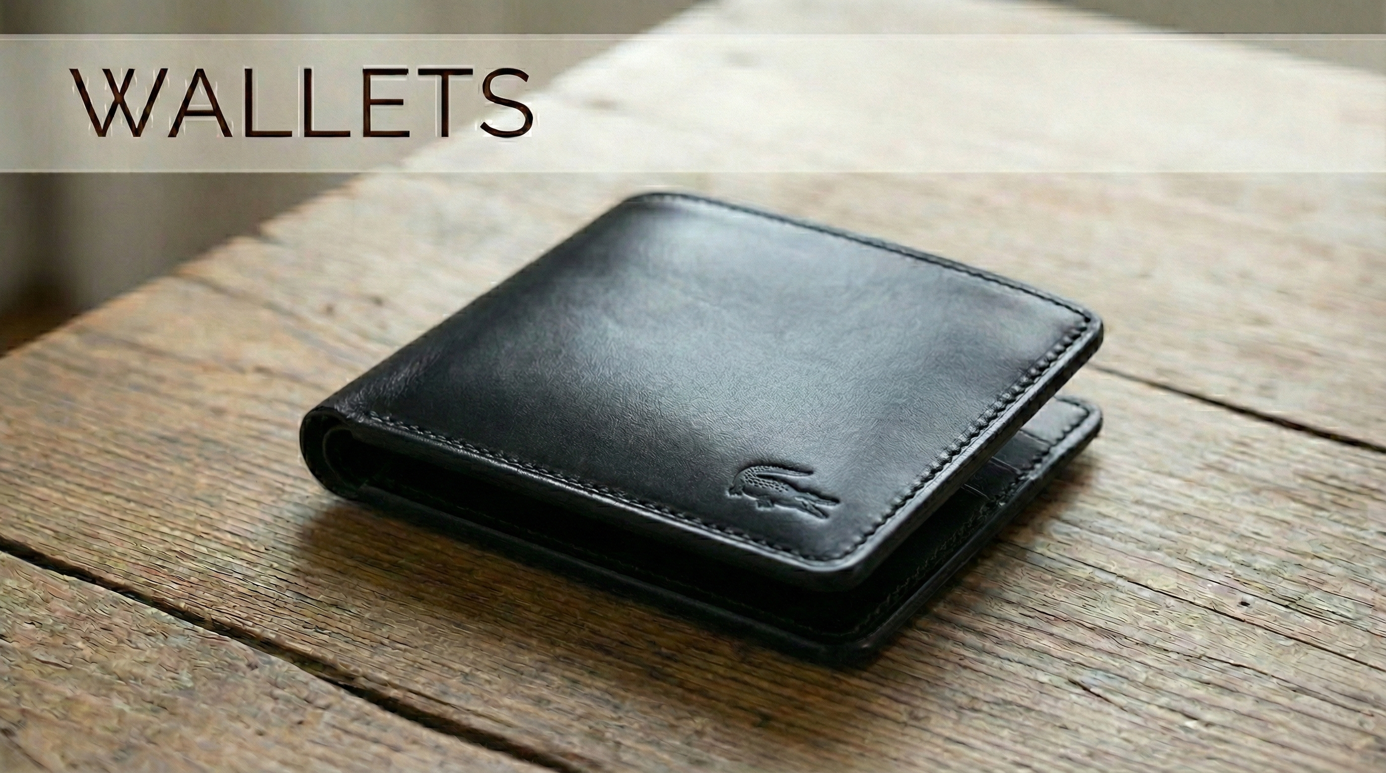 Wallets
