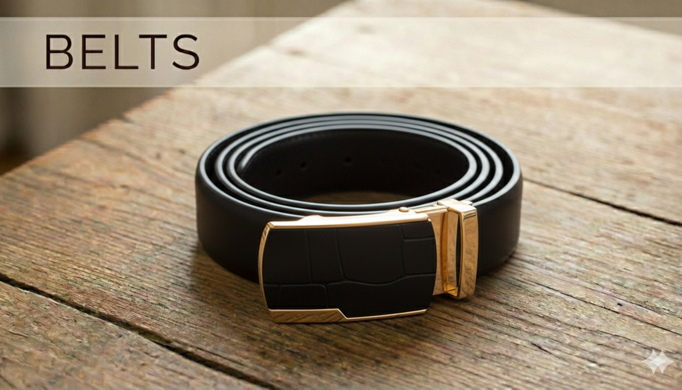 Belts