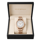 Armani Original Women Watch