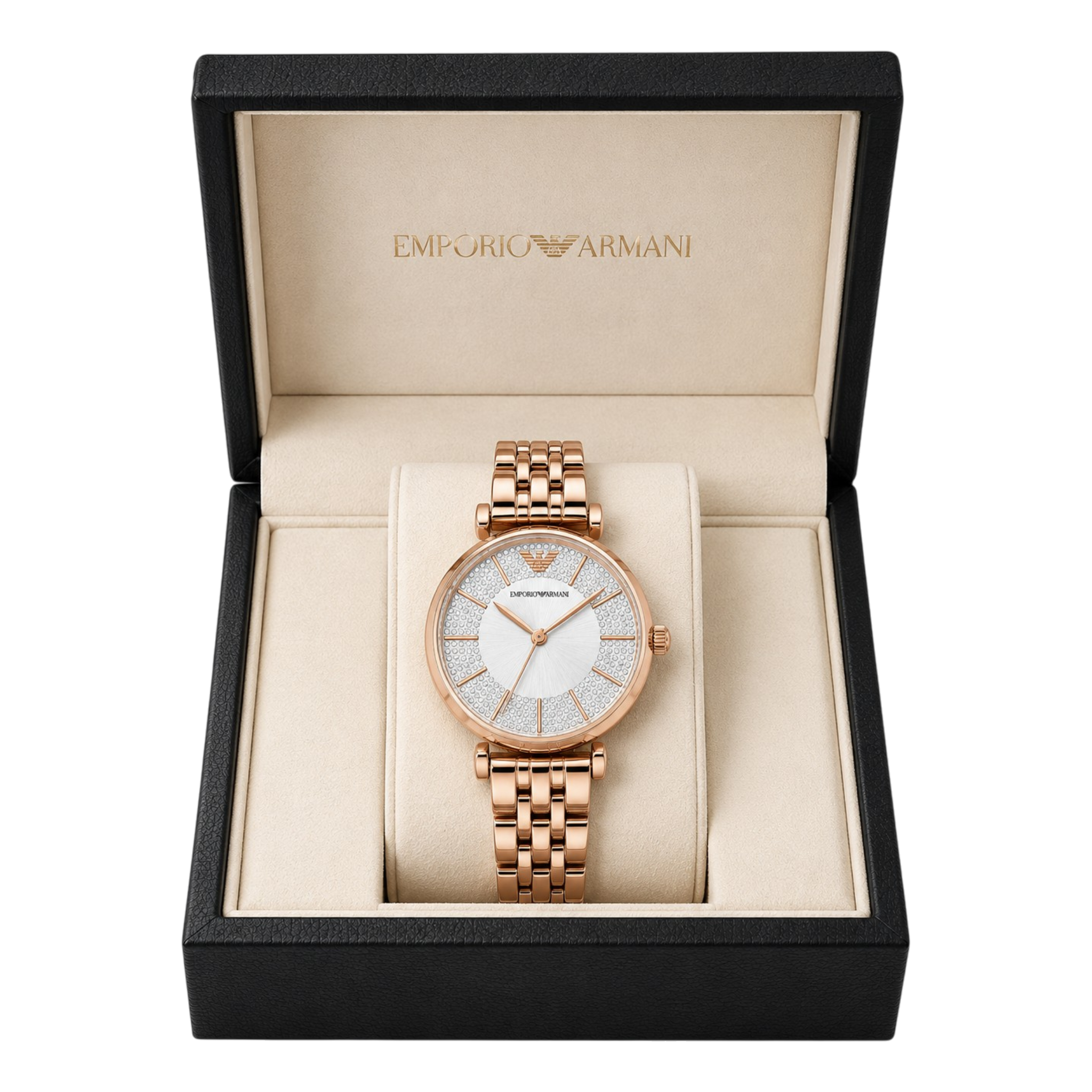 Armani Original Women Watch