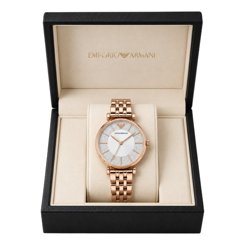 Armani Original Women Watch
