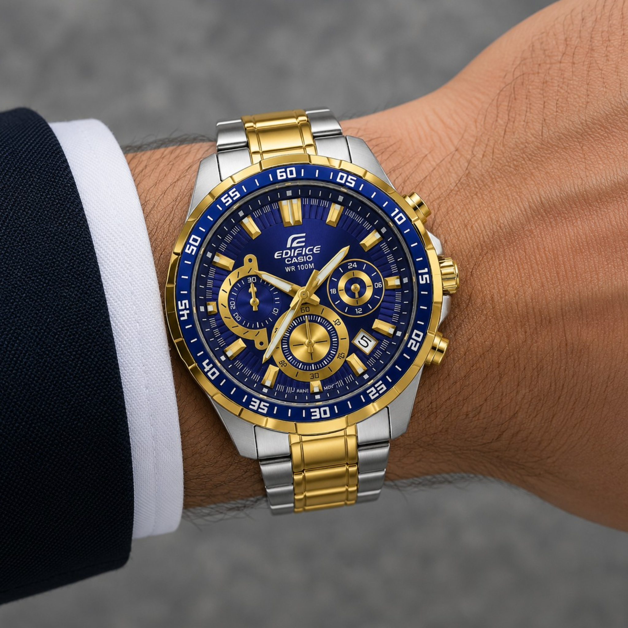 Casio Original Men Watch