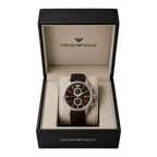 Armani Original Men Watch
