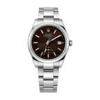 Rolex Mirror Men Watch