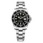 Rolex Mirror Men Watch