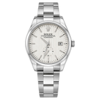Rolex Mirror Men Watch
