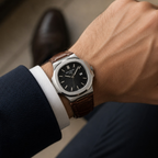 Patek Philipe mirror Men Watch