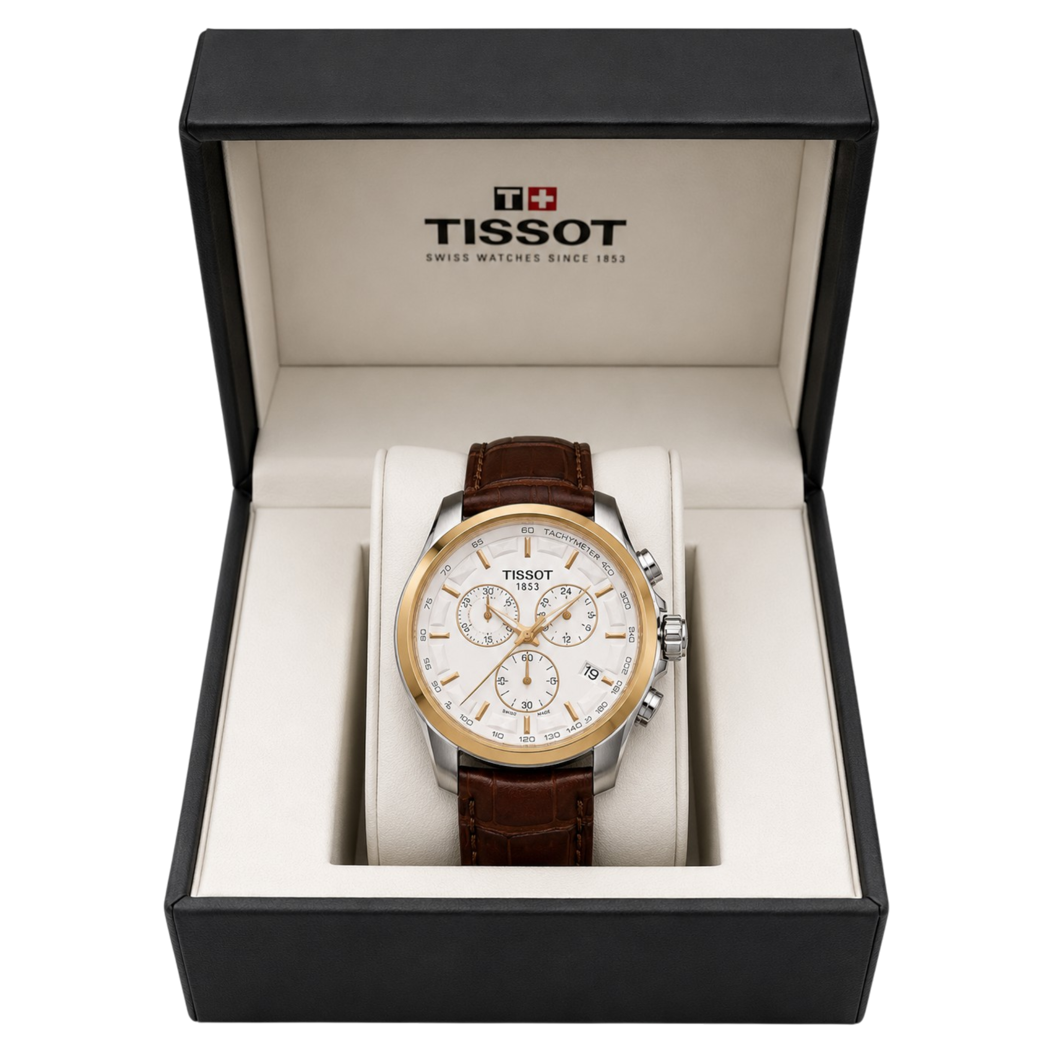 Tissot Original Men Watch