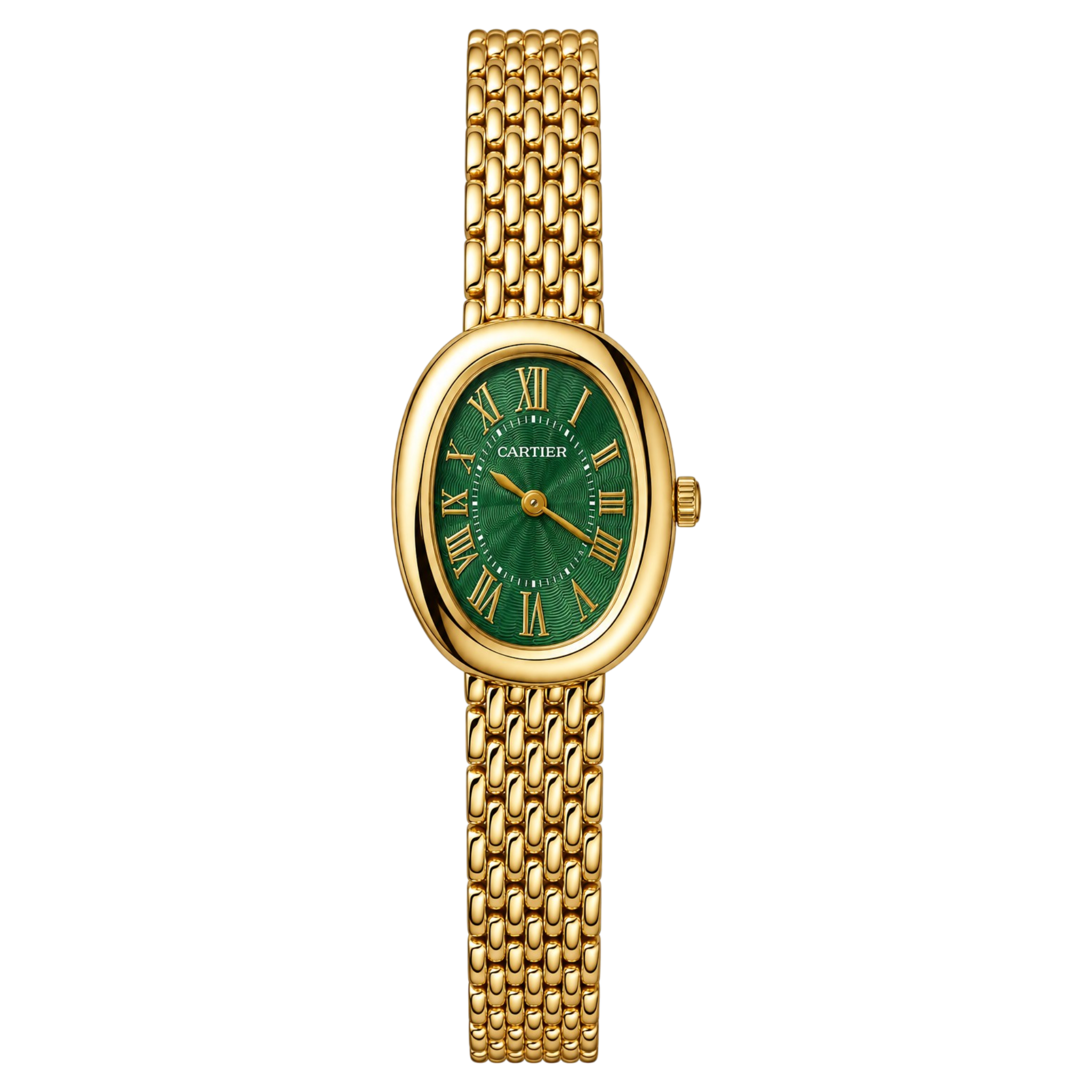 Cartier Original Women Watch