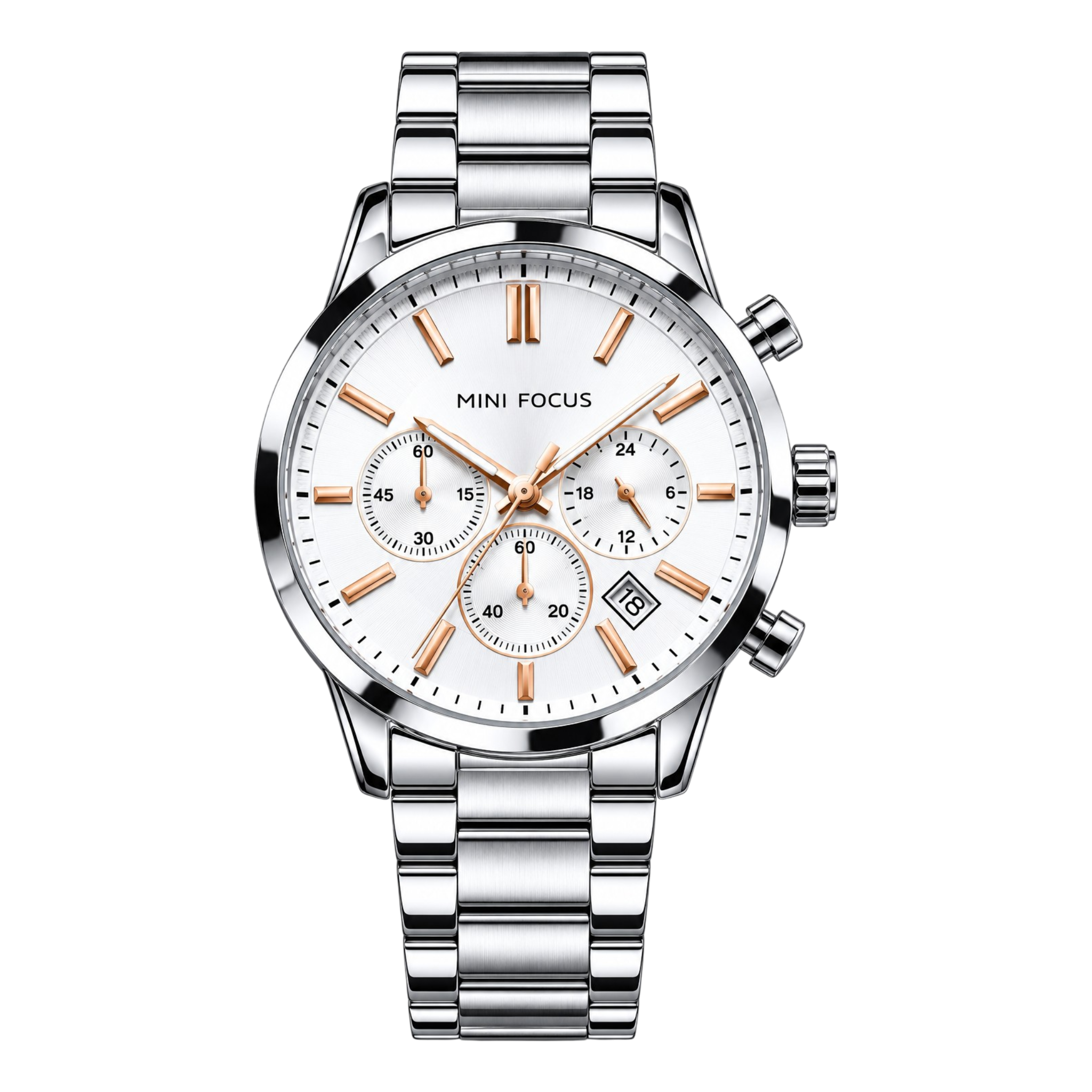 Mini Focus Original Men Watch