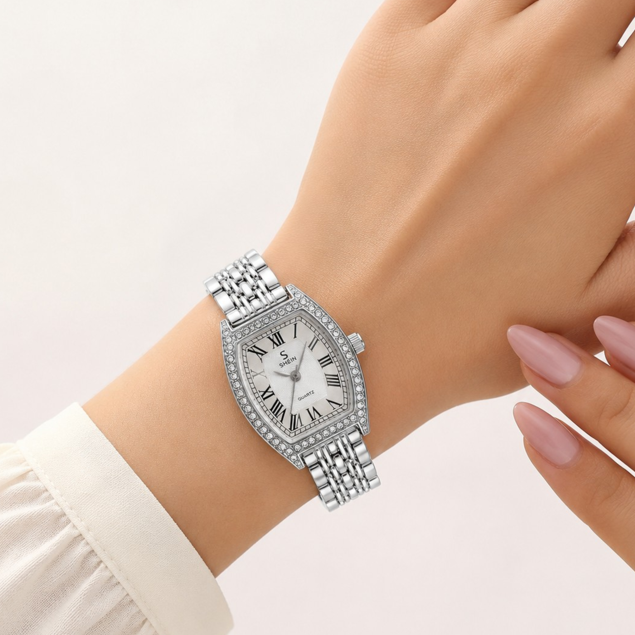 Shein Women Watch