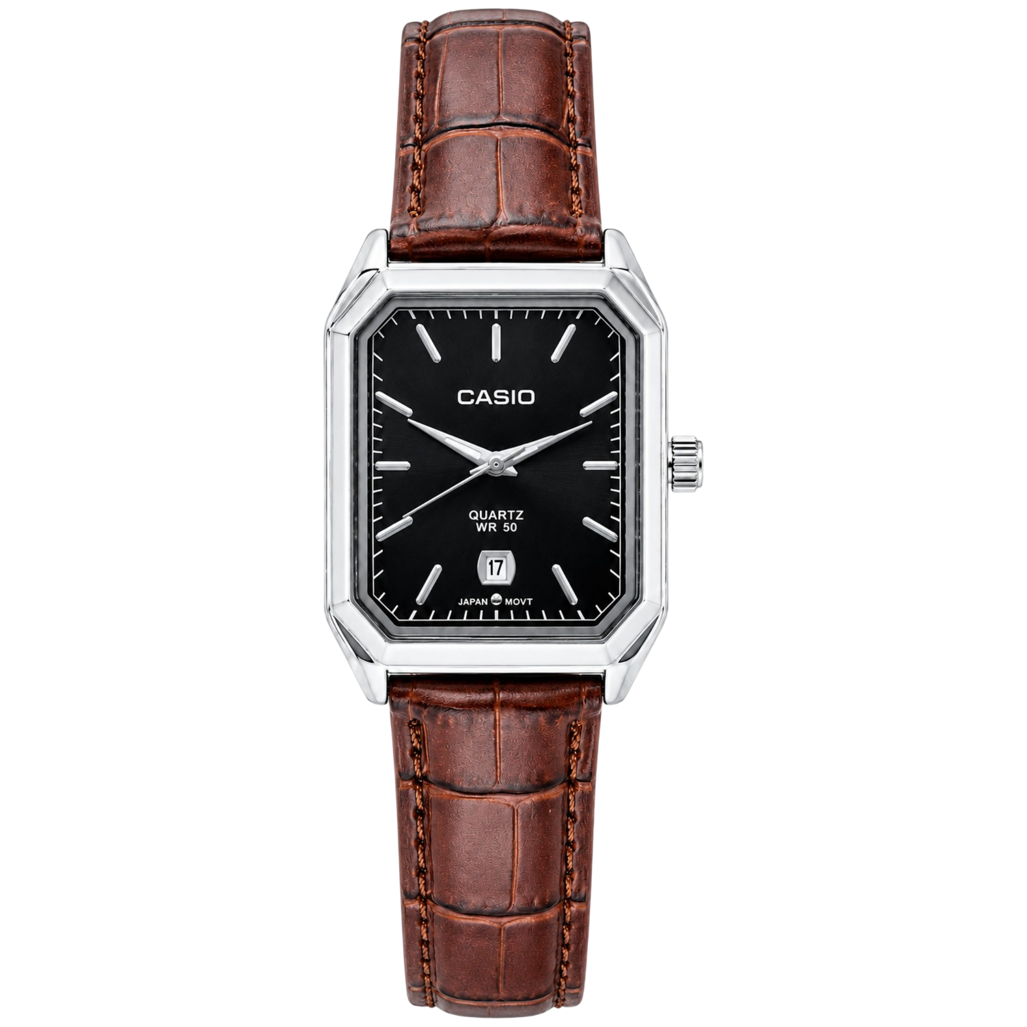 Casio Mirror Men Watch