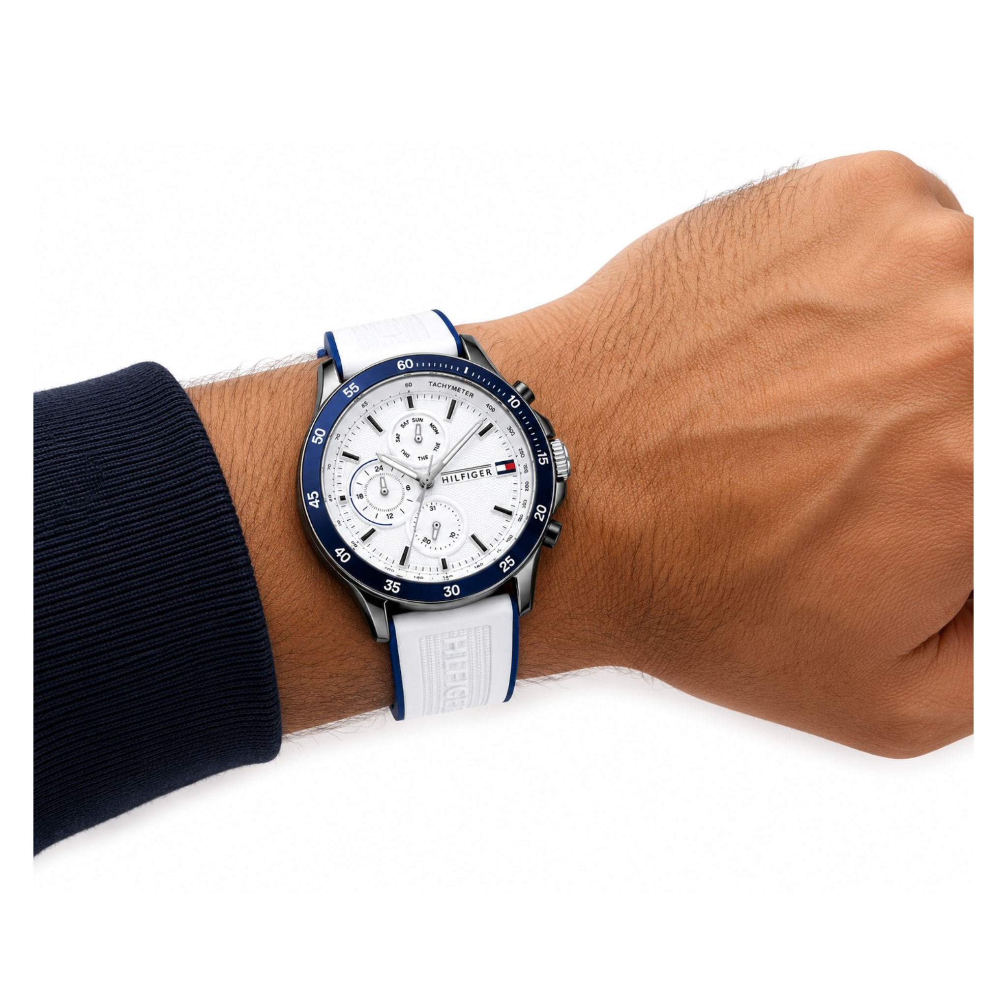 Tommy Original Men Watch