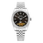 Rolex Mirror Men Watch