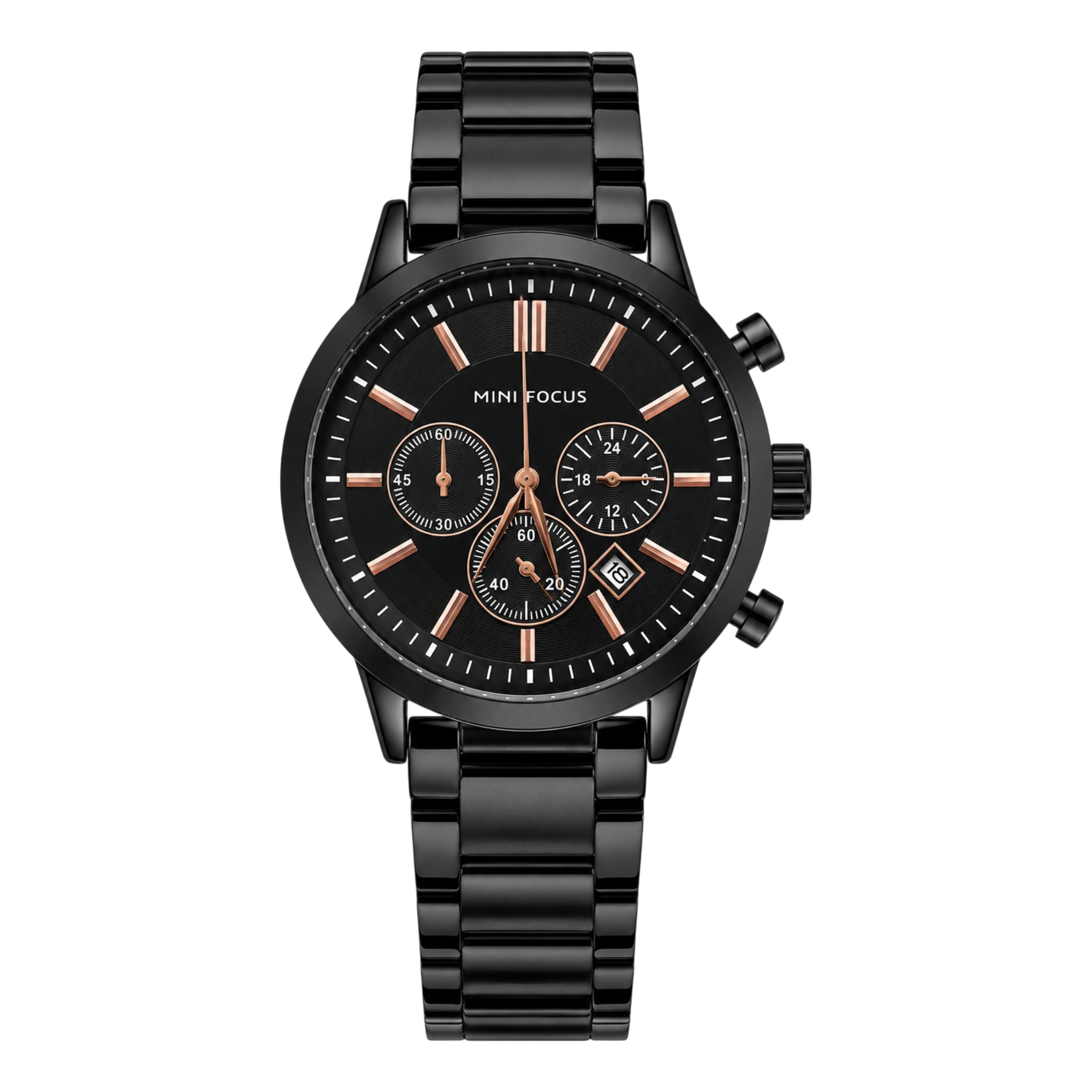 Mini Focus Original Men Watch