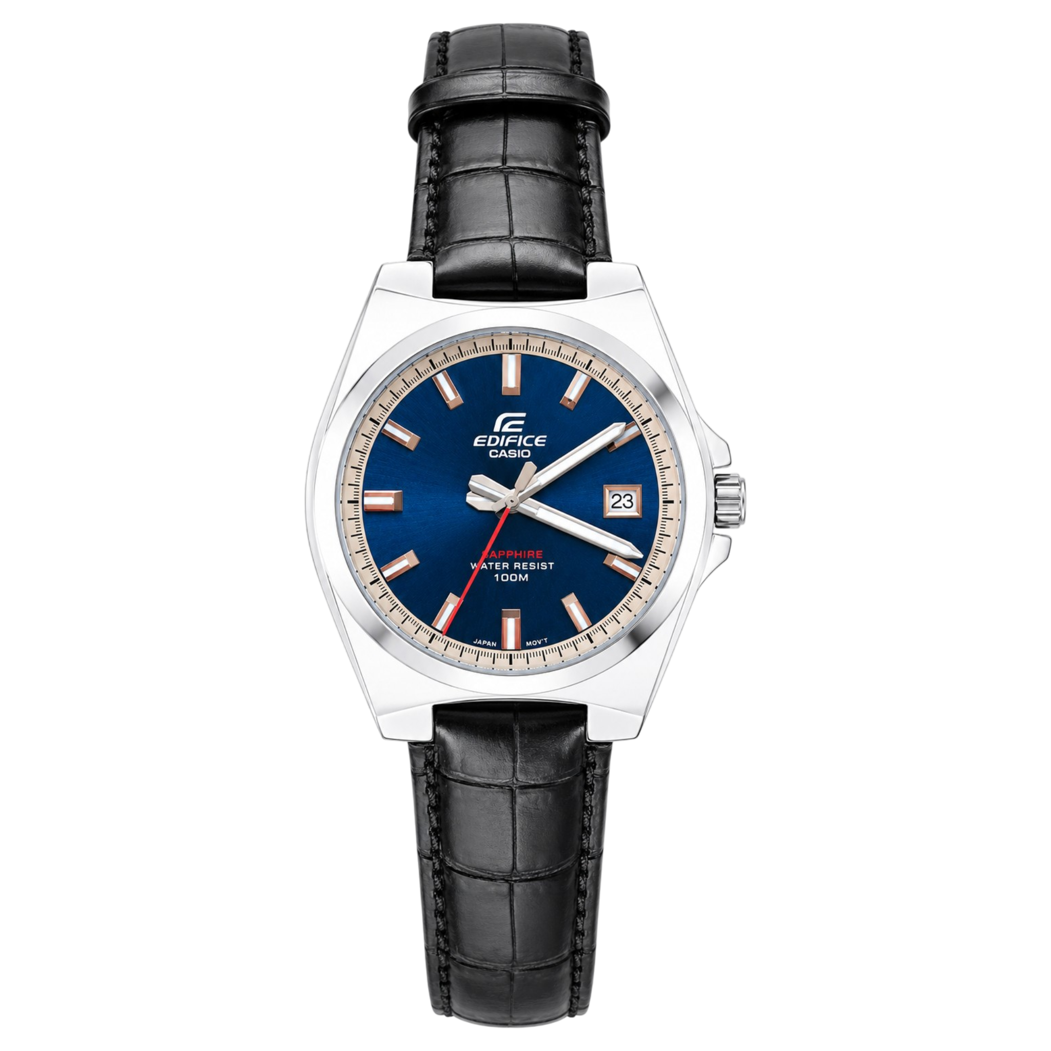 Casio Mirror Men Watch