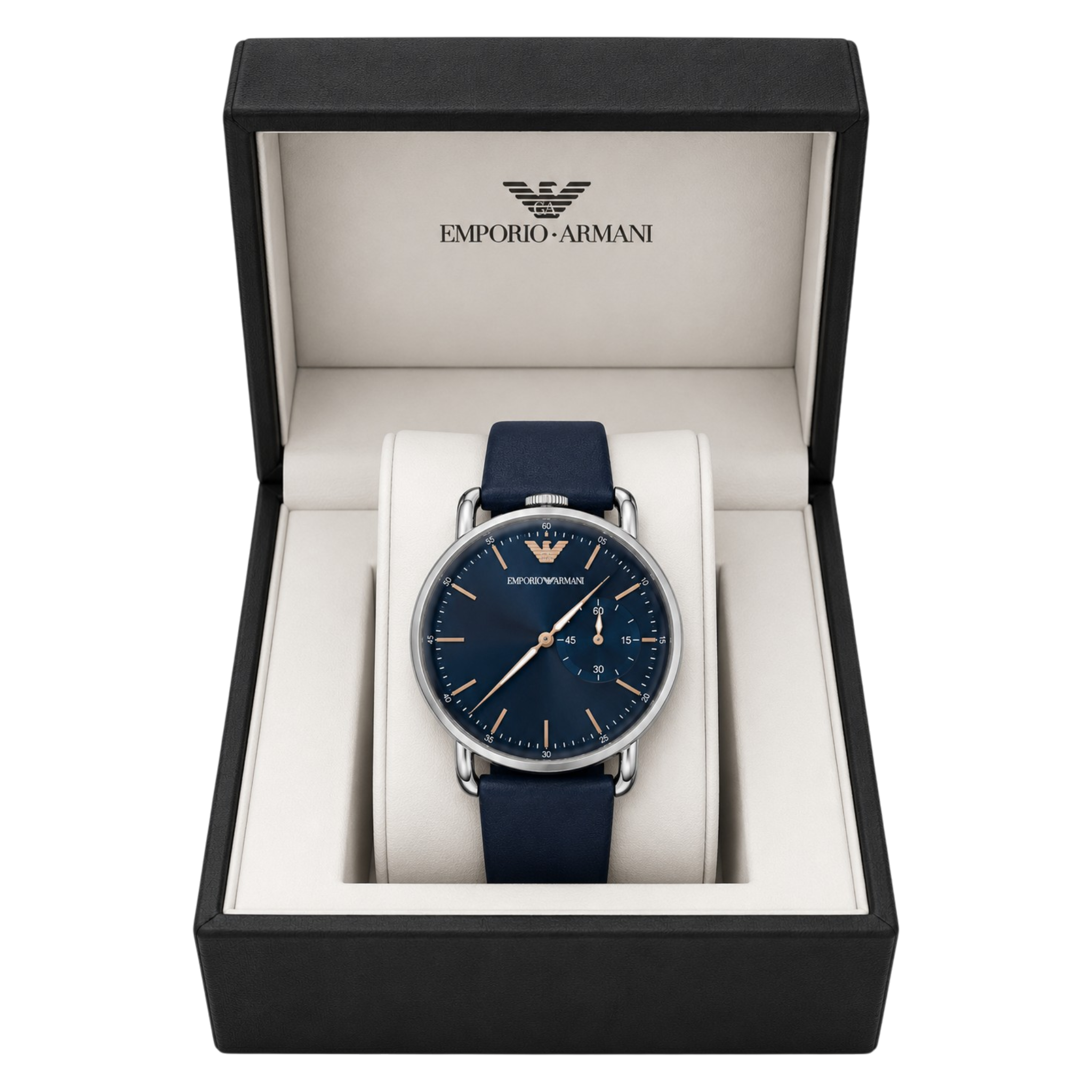 Armani Original Men Watch