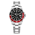 Rolex Mirror Men Watch