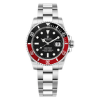 Rolex Mirror Men Watch