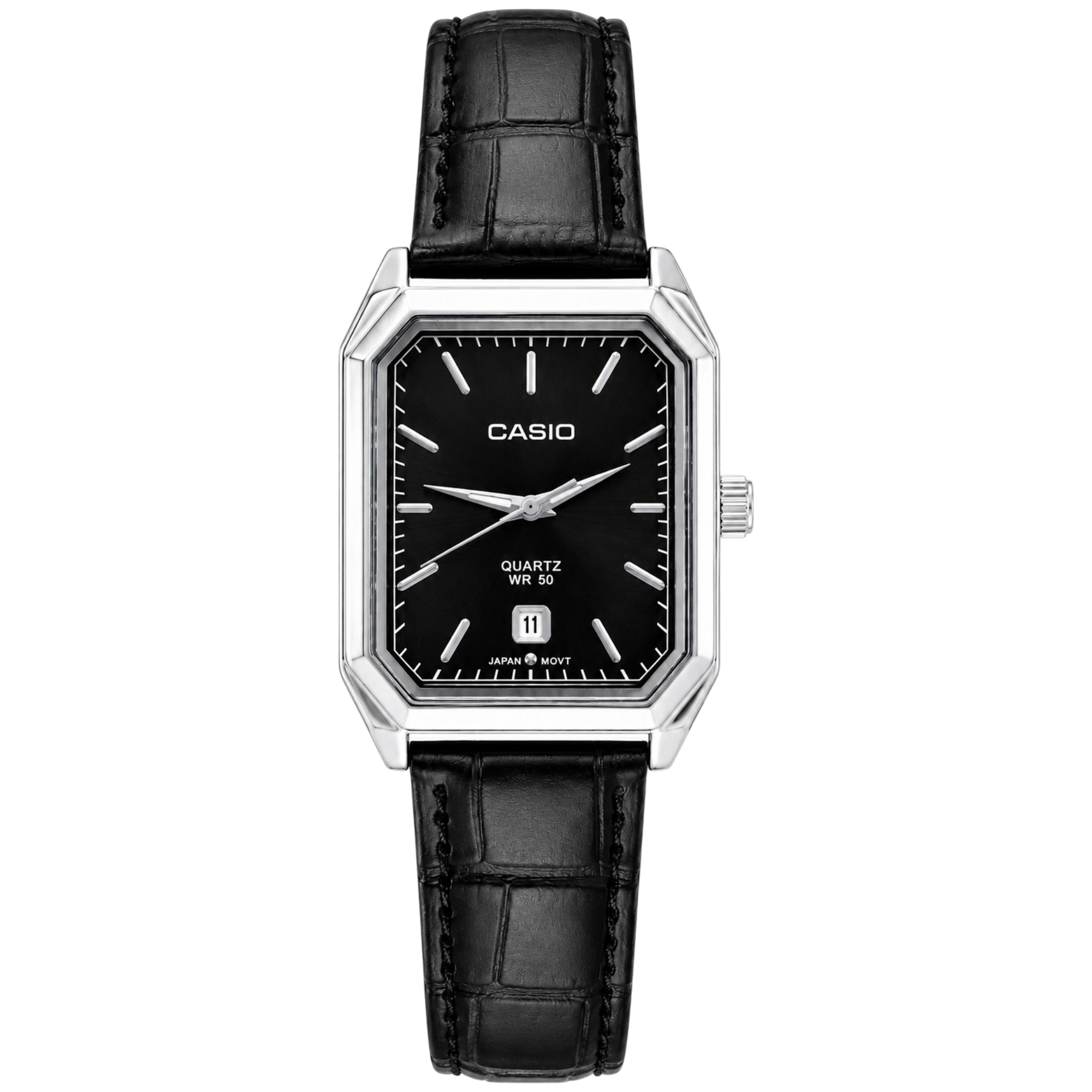 Casio Mirror Men Watch