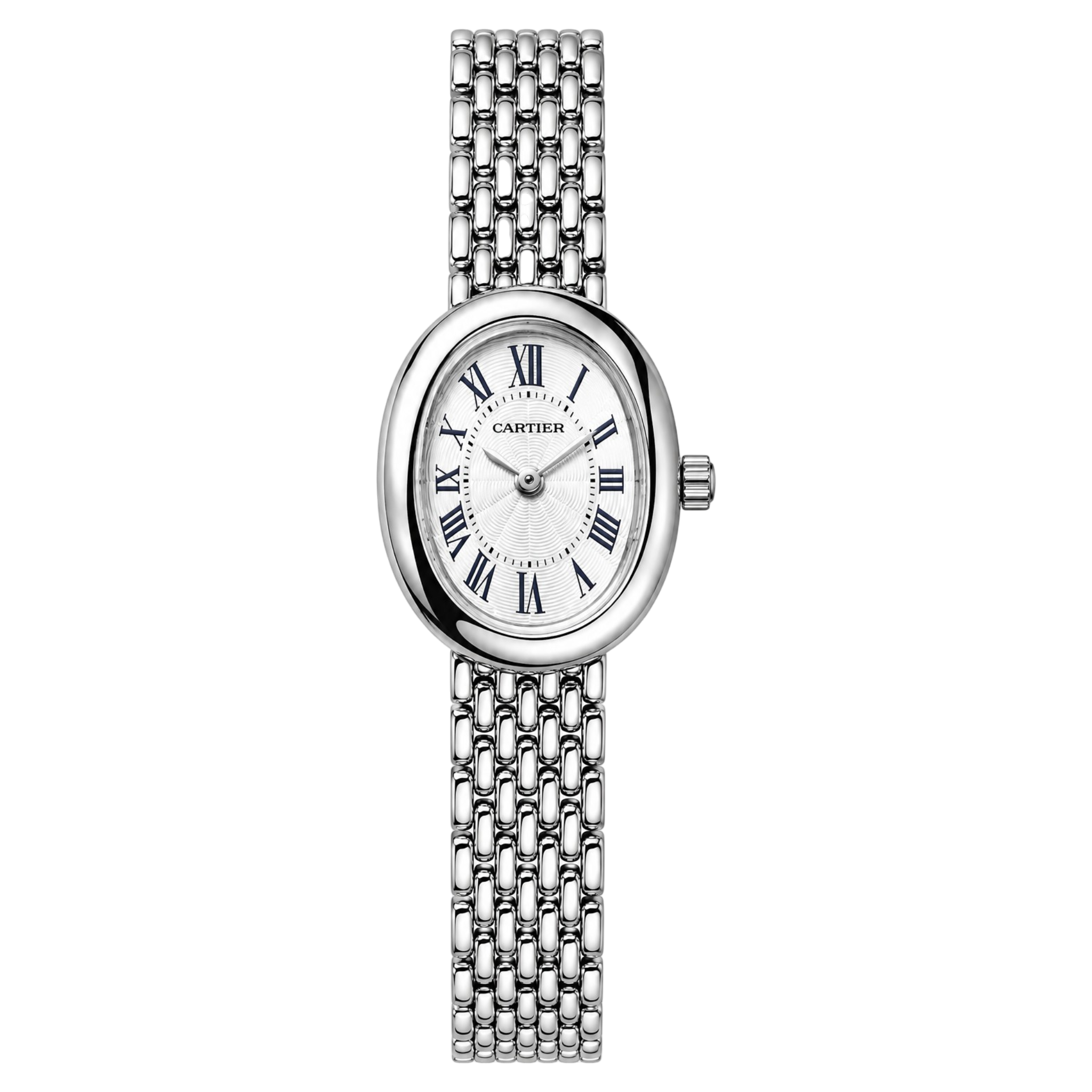 Cartier Original Women Watch