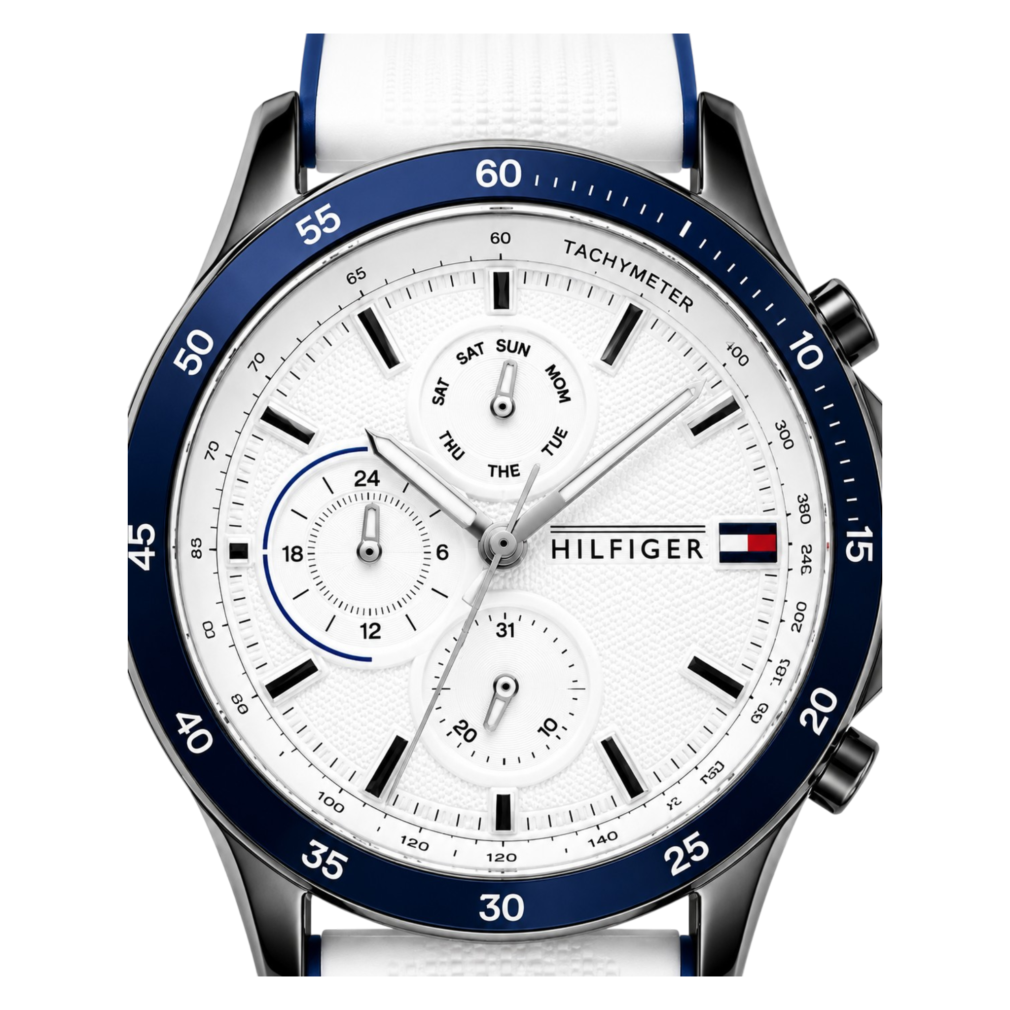 Tommy Original Men Watch