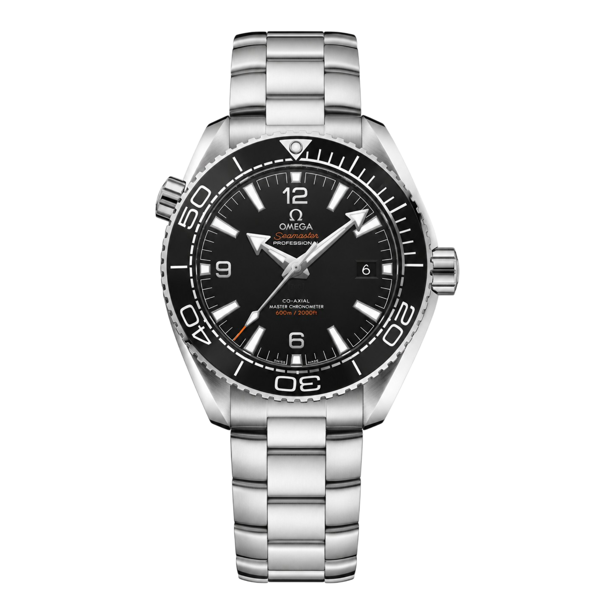 Omega Original Men Watch
