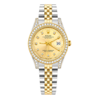 Rolex Original Women Watch