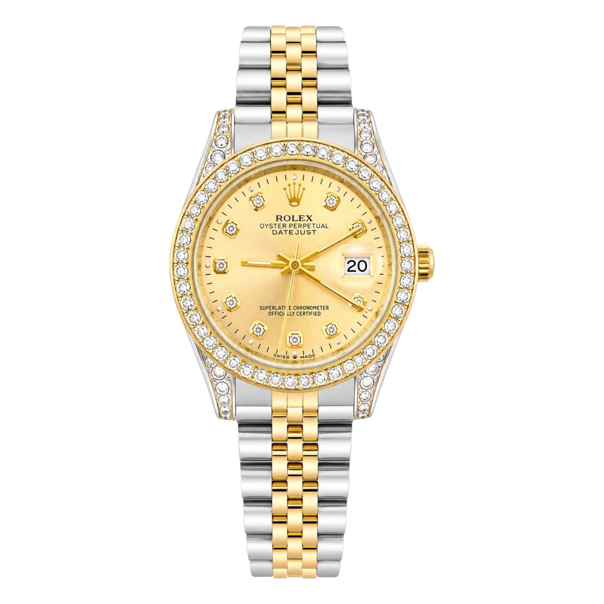 Rolex Original Women Watch