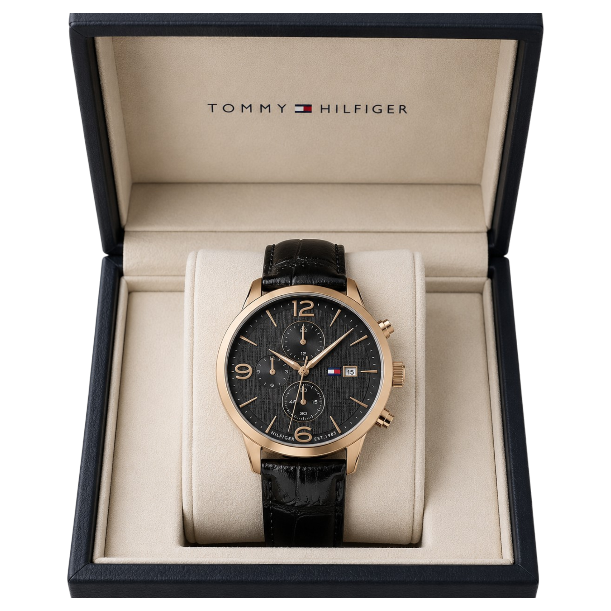 Tommy Original Men Watch