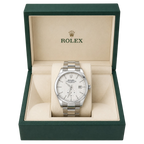 Rolex Mirror Men Watch