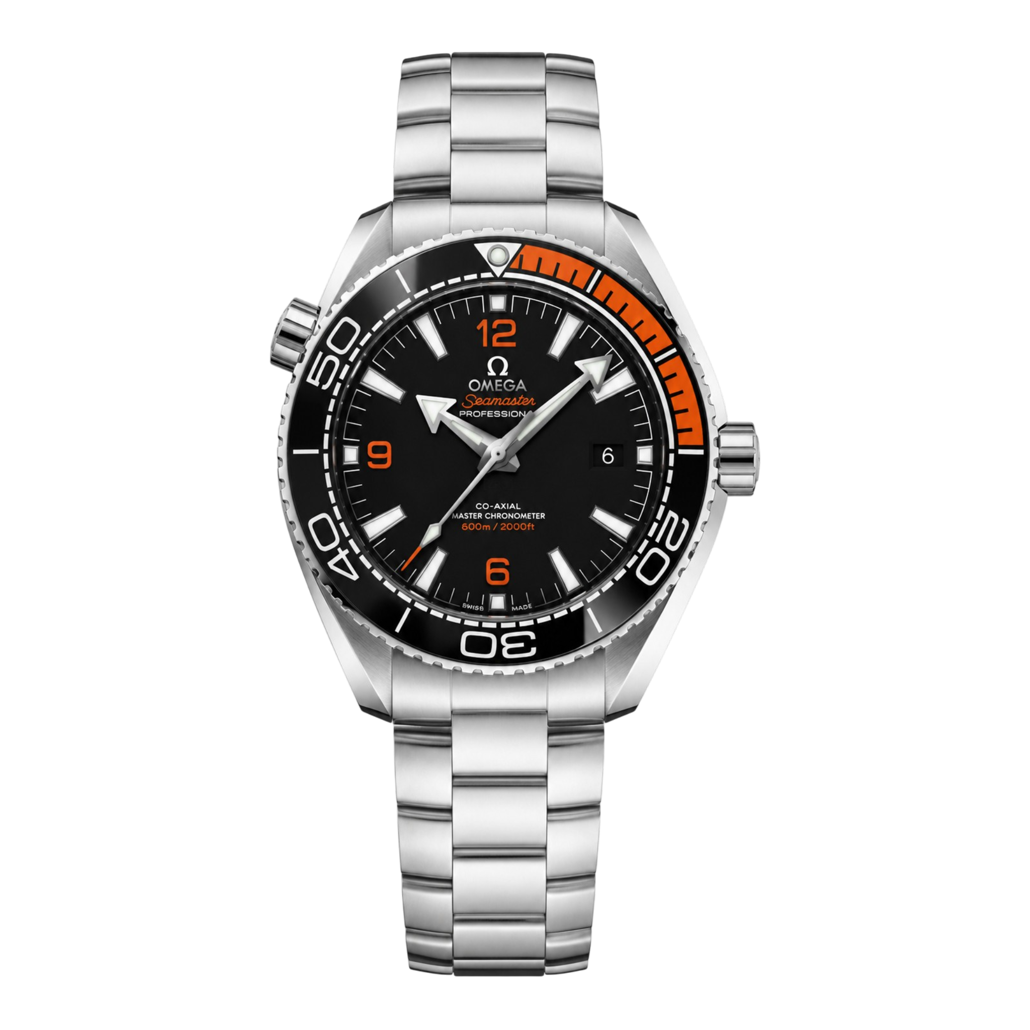 Omega Original Men Watch