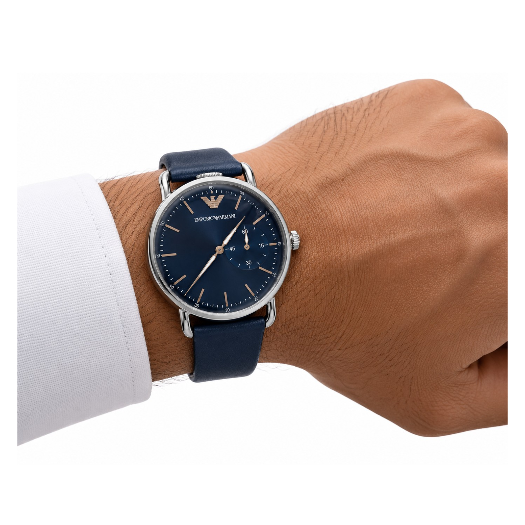 Armani Original Men Watch
