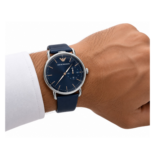 Armani Original Men Watch
