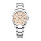 Rolex Mirror Men Watch