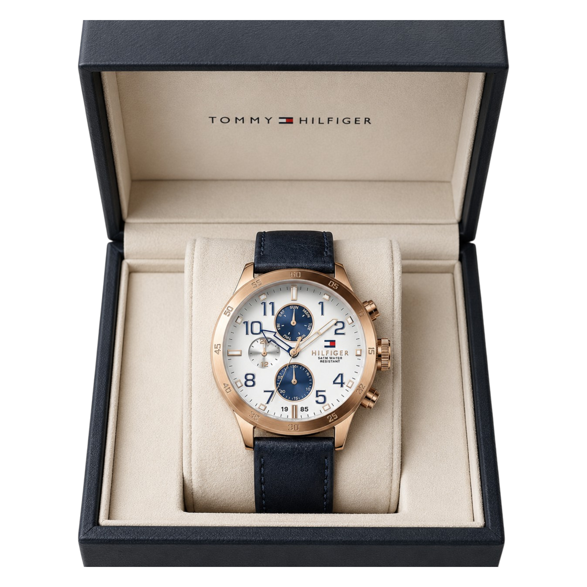 Tommy Original Men Watch