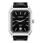 Casio Mirror Men Watch