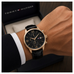 Tommy Original Men Watch