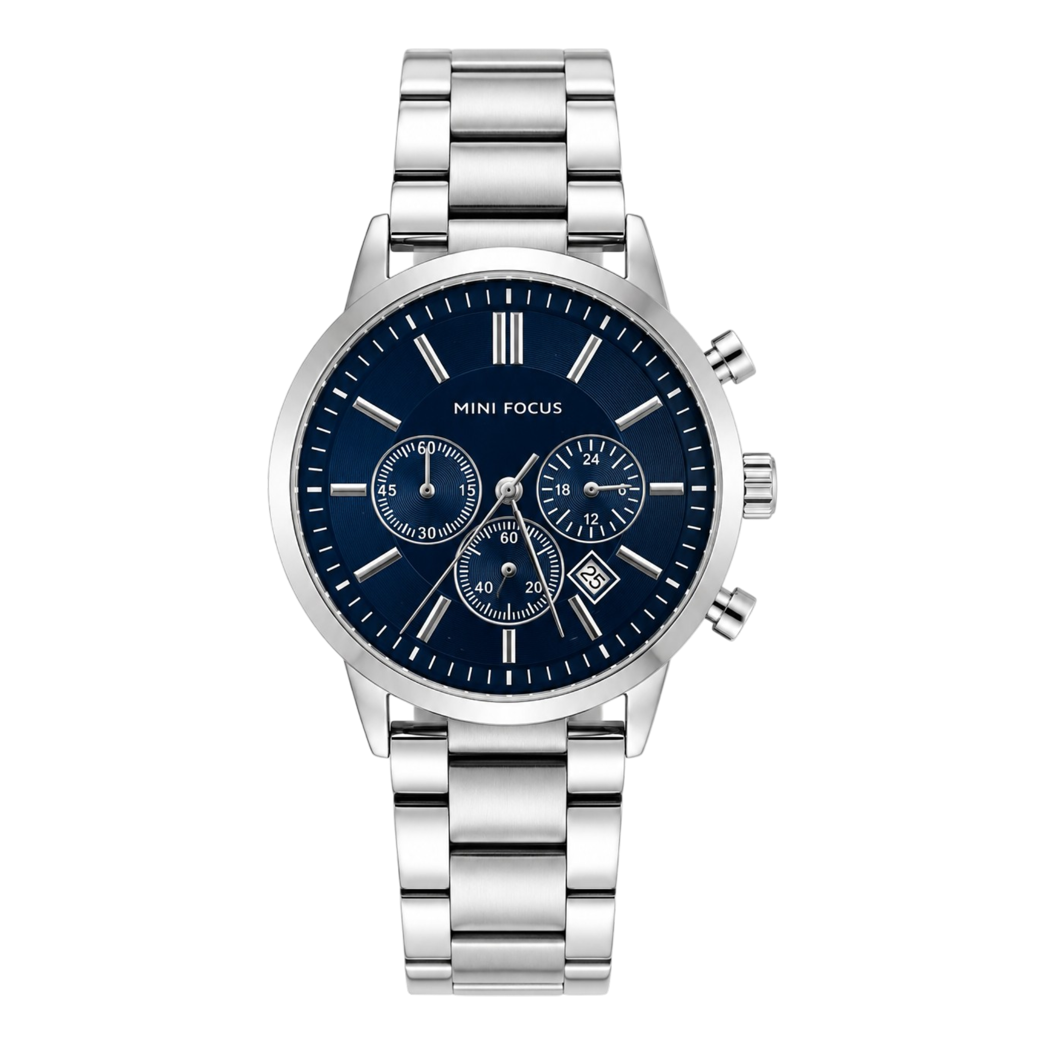Mini Focus Original Men Watch