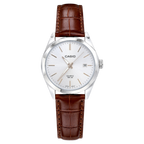 Casio Mirror Men Watch
