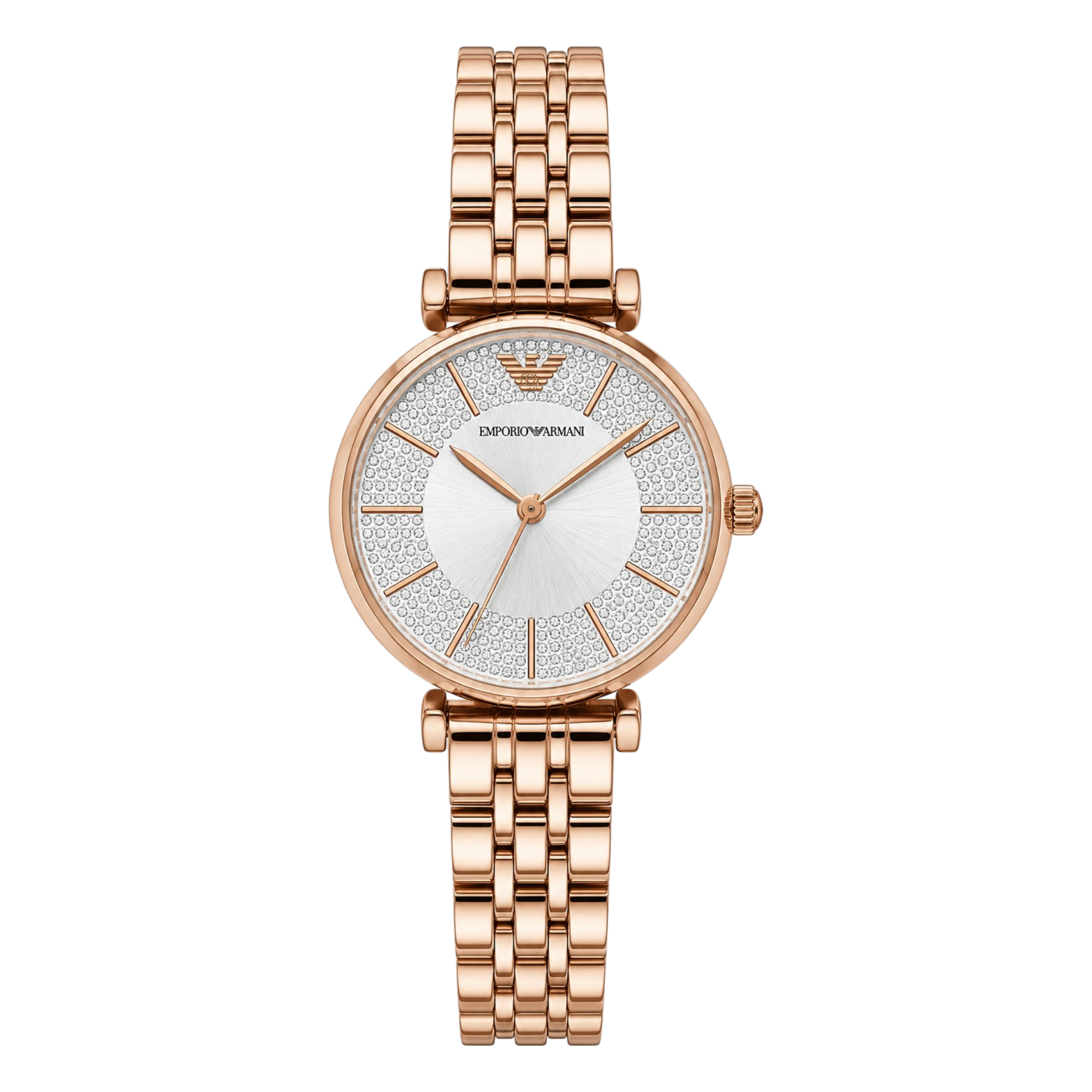 Armani Original Women Watch