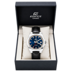 Casio Mirror Men Watch