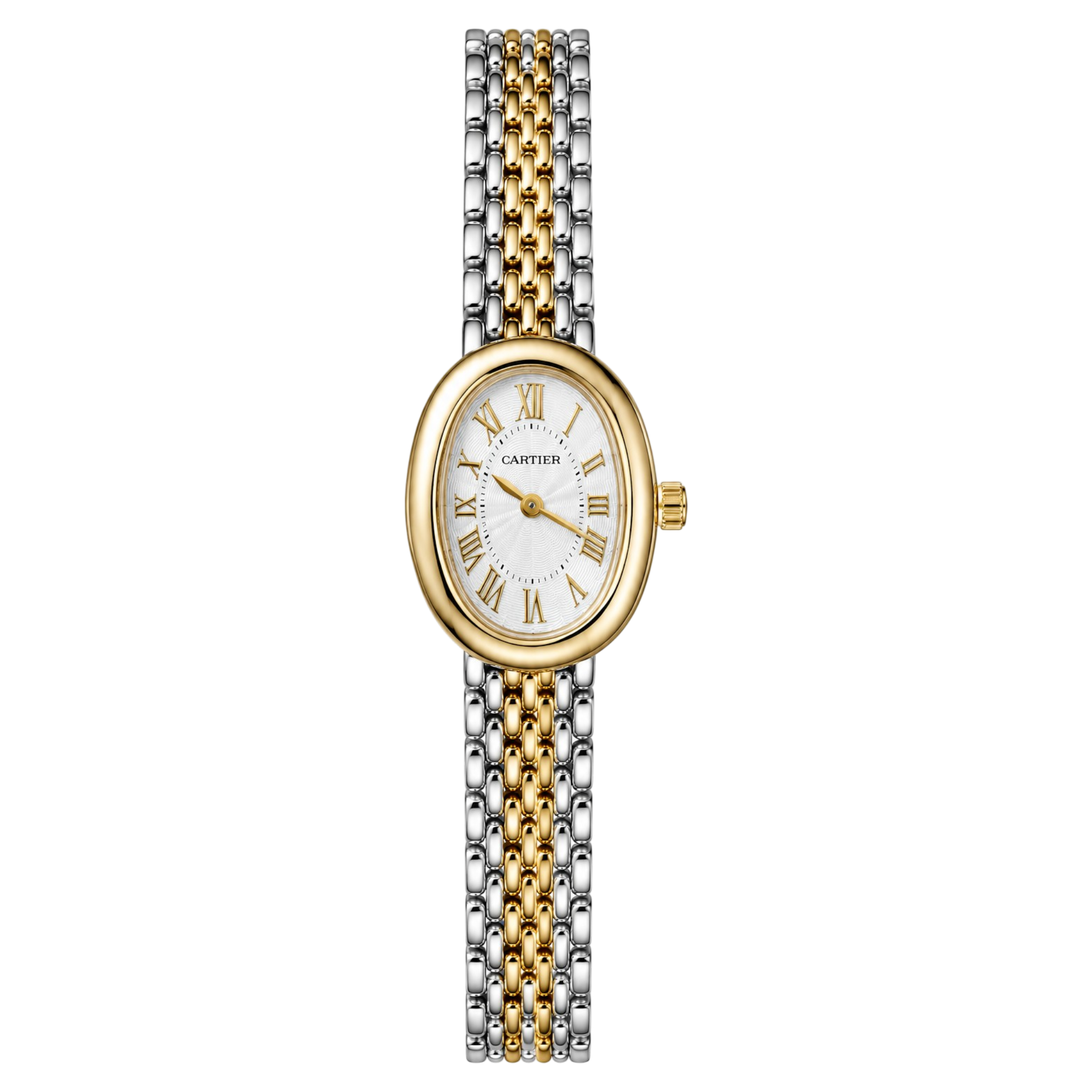 Cartier Original Women Watch