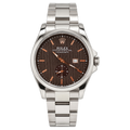 Rolex Mirror Men Watch