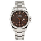 Rolex Mirror Men Watch