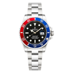 Rolex Mirror Men Watch