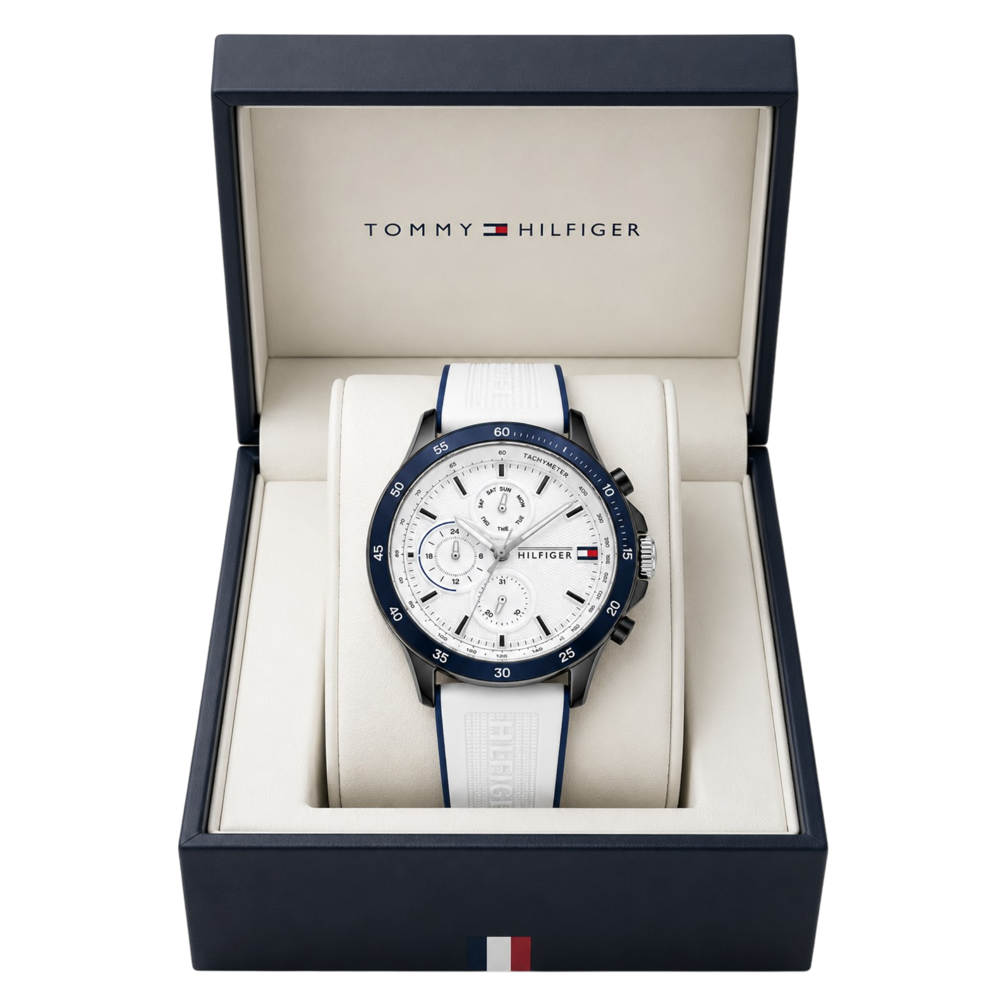 Tommy Original Men Watch
