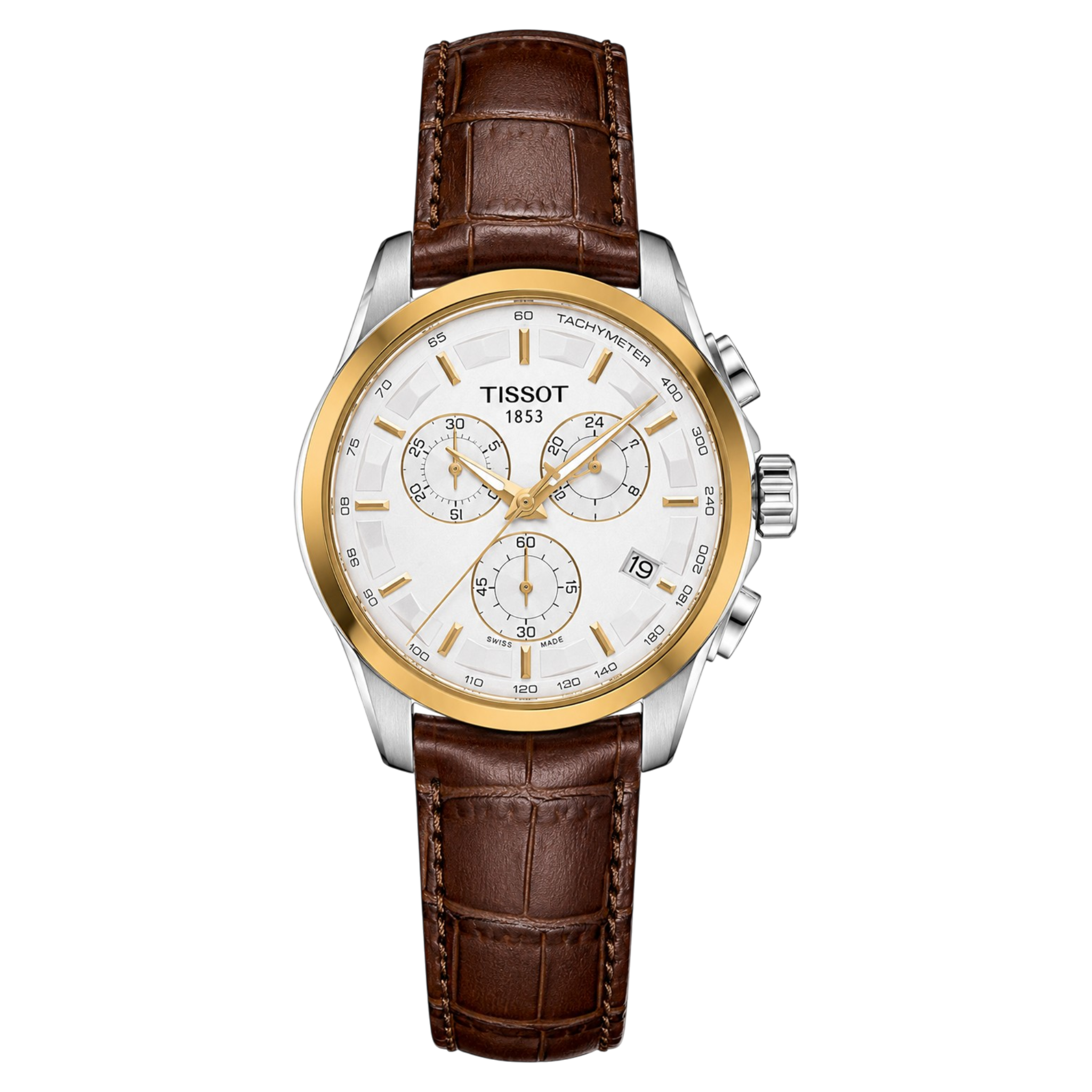 Tissot Original Men Watch