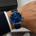 Armani Original Men Watch