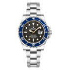 Rolex Mirror Men Watch